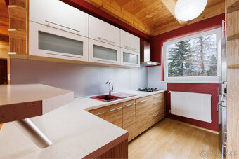 4 izbový mezonet na predaj v Nižnej Šebastovej, Prešov - 2