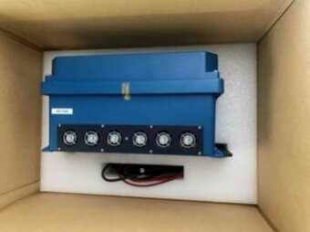 Laserový projektor Faro TracerM, model 2022 - 2