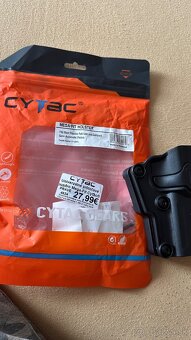 Cytac puzdro glock - 2