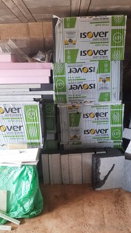 Predám Eps Isover - 2