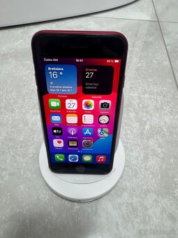 Apple iPhone Se2020 128Gb - 2