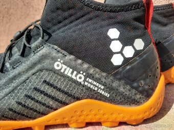 Vivobarefoot dámske športové tenisky veľ.40 - 2