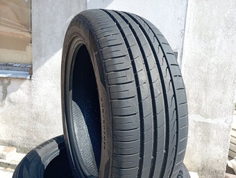 235/50/19 Imperial letné pneu 4ks - 2