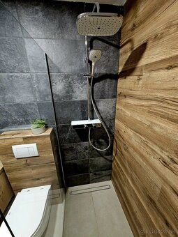 Investičná príležitosť v prešove 1 Izbový byt - 2