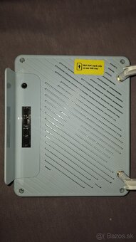 D-Link G415 LTE 4G router - 2