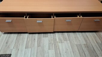 Predam Šuflikovu komodu - 2