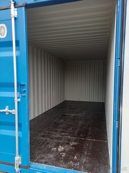 Ponúkam skladový priestor na prenájom v meste Prievidza. - 2