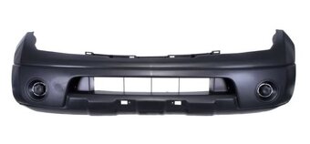 Diely karosérie Nissan Navara D40 - 2