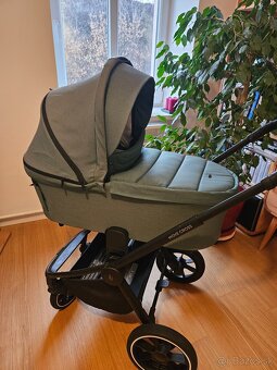 Kocik Zopa Move Cross 2 - 2