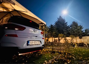 HYUNDAI i30N PERFORMANCE - 2