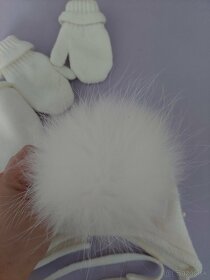 Set na zimu s pravým brmbolcom - 2