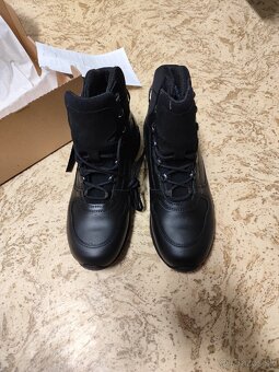 Predám obuv BOSP Gore-Tex - 2
