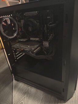 Predám počitač - 2