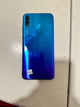 HUAWEI P30 Lite, 4GB/128GB, - 2