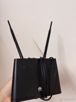 SIM router Huawei 4G - 2