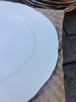 Bernadotte taniere 18 ks - 2