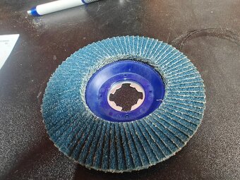 Predám kotúče 125 rôzne druhy X-Lock - 2