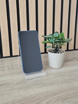 Apple iPhone 13 mini 128GB Blue | BATÉRIA 100% - 2