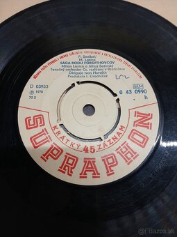 Lasica & Satinský single - 2