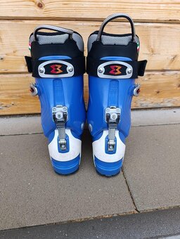 SKIALP LYŽIARKY GARMONT STARLING - 2