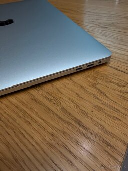 Macbook PRO 15’’ 32GB Ram - 2