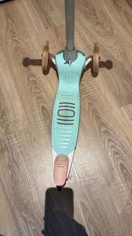 Kolobežka Oxelo B100 (pre deti 2-5rokov) - 2