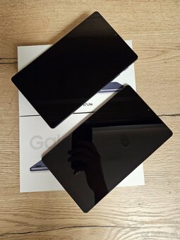 Samsung Galaxy TAB A7 Lite WiFi sivý 2x - 2