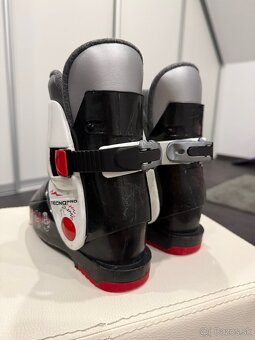 Detské lyžiarky TechnoPro 180mm EU 28-29 - 2