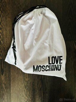 Batoh Love Moschino - 2