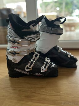 Lyžiarky dámske Tecnica - 2