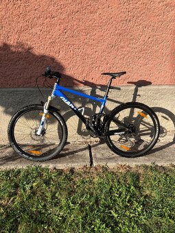 GIANT ANTHEM X2 - CELOODPRUZENY velkost M - 2