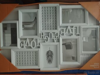 Fotorámik - 2