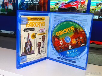 PS4/PS5 FARCRY 6 - 2