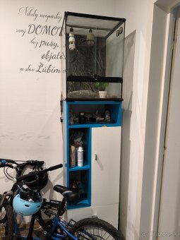 Predám terarium pre chameleóna - 2