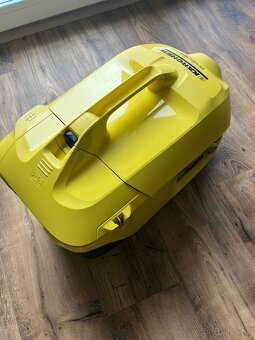 Karcher vysávač - 2