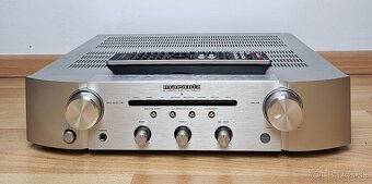 Marantz 6000 set / Zosilnovac / CD-USB - 2