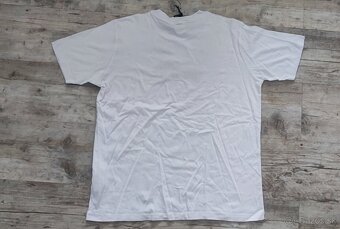 Dsquared2 Icon tričko XXL - 2