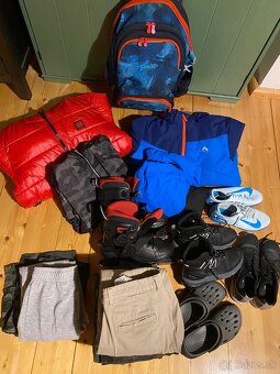 Balík pre chlapca - 2