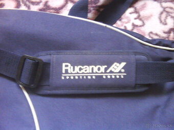 Tenisová Taška - 2