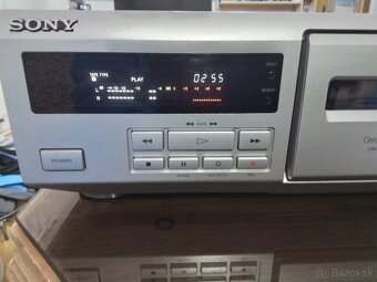 Sony TC-KE 400S - 2