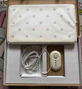 Monitor dychu Jablotron Nanny - 2