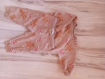 Tepláková súprava - 2