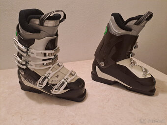 Lyžiarky Salomon - 2