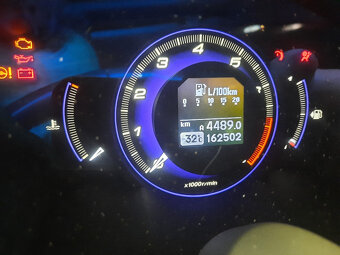 Náhradní díly Honda Civic 1.8 2007 - 2