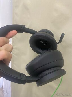 Xbox Stereo Headset + Držiak (Zadarmo) - 2