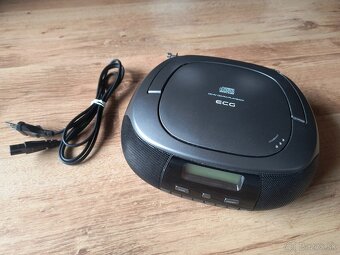 Rádio s CD - 2