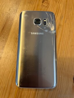 Predám Samsung galaxy s7 - 2