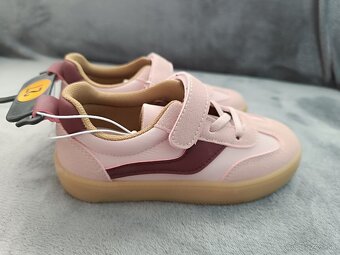 Nové dievčenské tenisky - 2