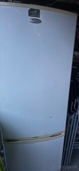 Staršia chladnička WhirlPool - 2