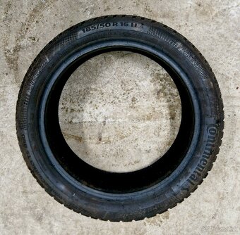 185/50r16 Continental WinterContact TS860 - 2